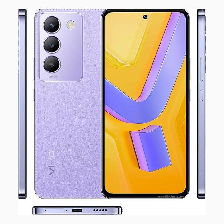 Vivo V40 SE