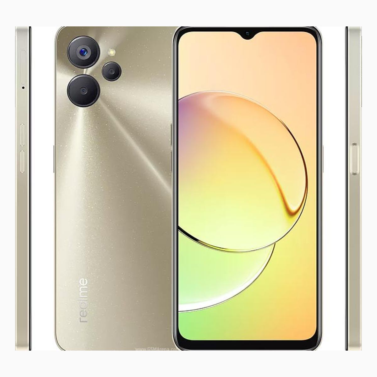Realme 10 5G
