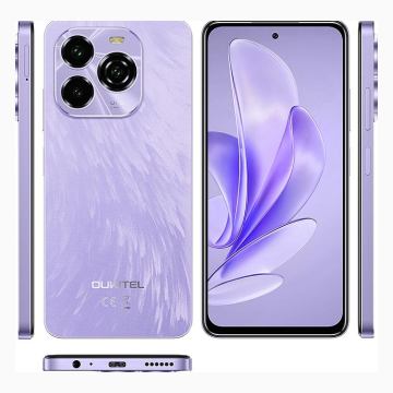 Oukitel C65