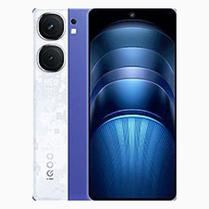 Vivo iQOO Neo9S Pro+