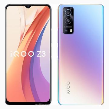 Vivo iQOO Z3