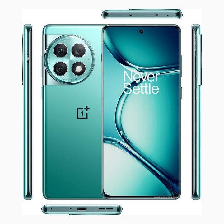 OnePlus Ace 2 Pro