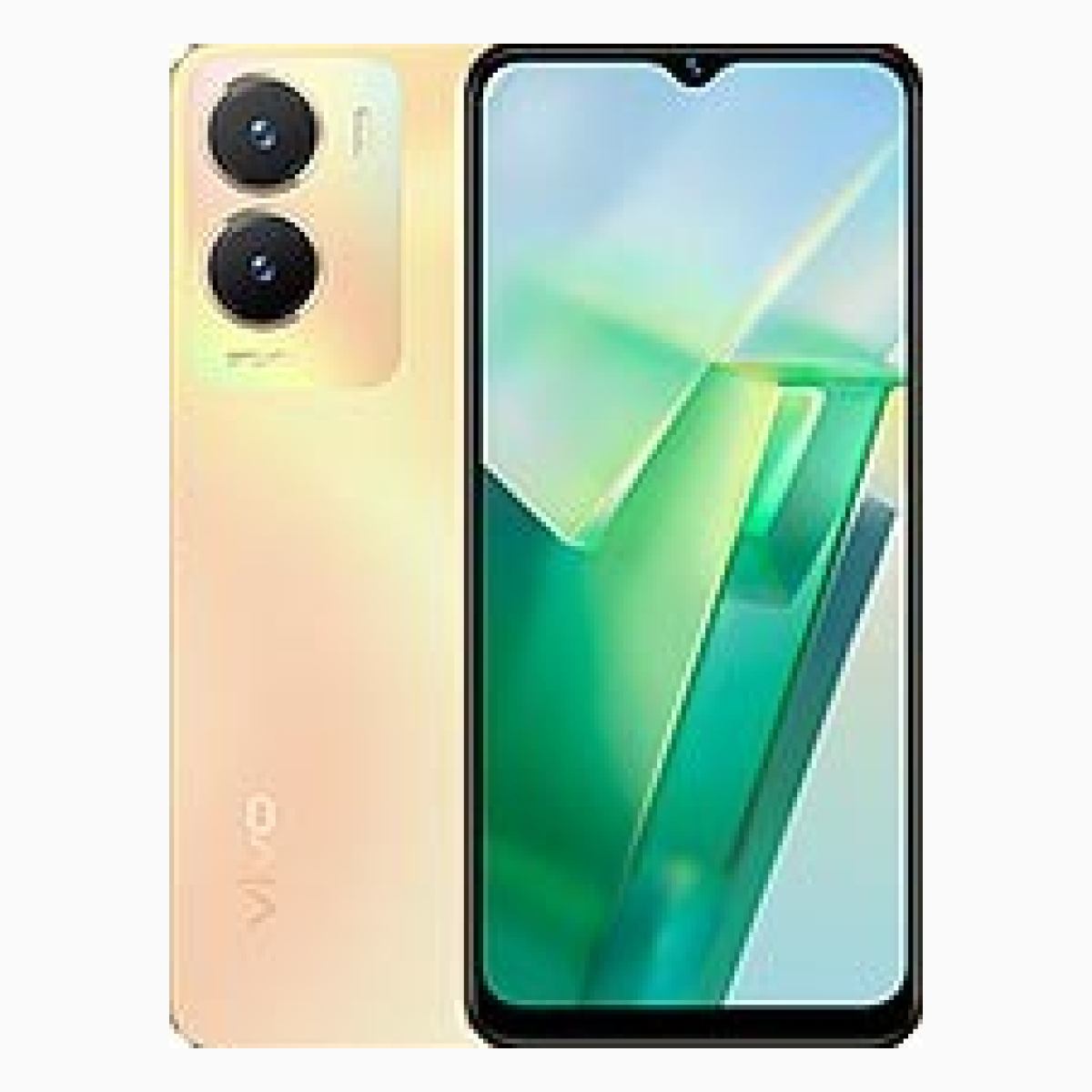 Vivo T2x (India)