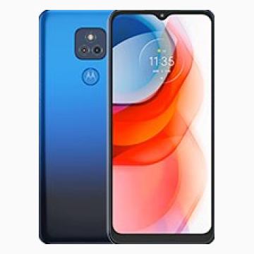 Motorola Moto G Play (2021)