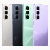 Infinix Hot 50 4G