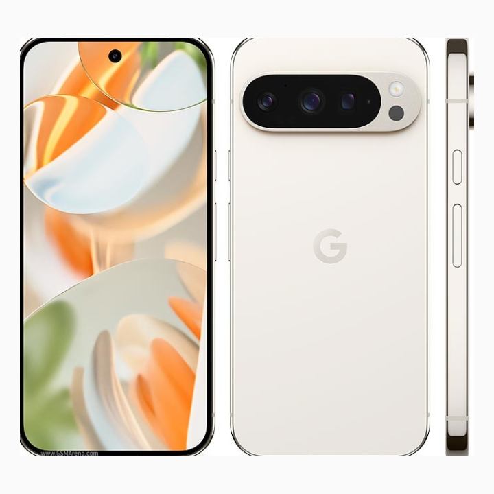 Google Pixel 9 Pro