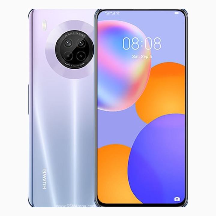 Huawei Y9a