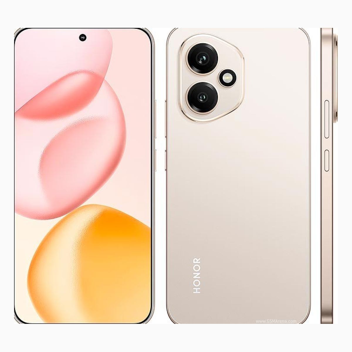 Honor 400