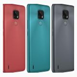 Motorola Moto E7