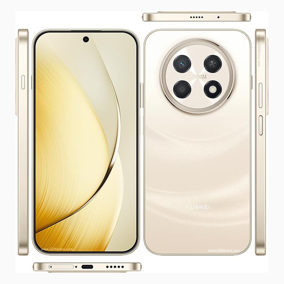 Huawei Enjoy 100 Pro Max