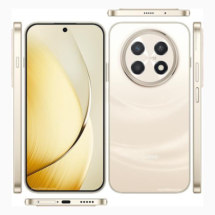 Huawei Enjoy 100 Pro Max