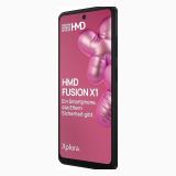 HMD Fusion X1