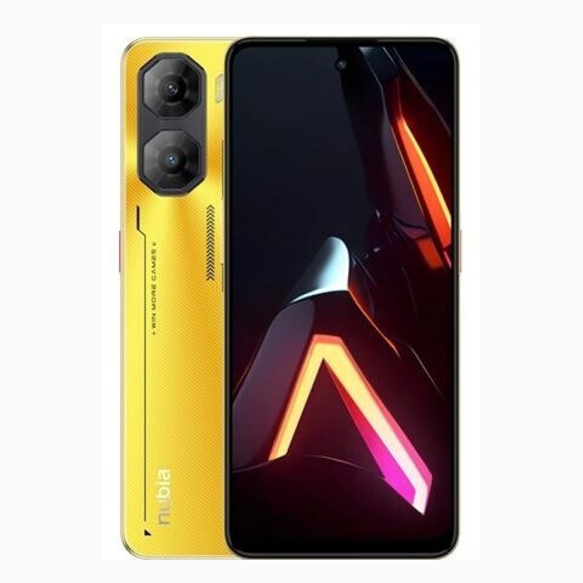 nubia Music 2