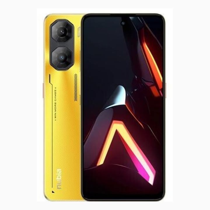 nubia Music 2
