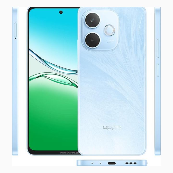 OPPO A5 Pro