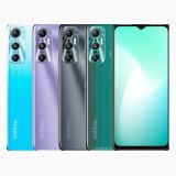 Infinix Hot 11