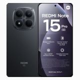Xiaomi Redmi Note 15 Pro 5G
