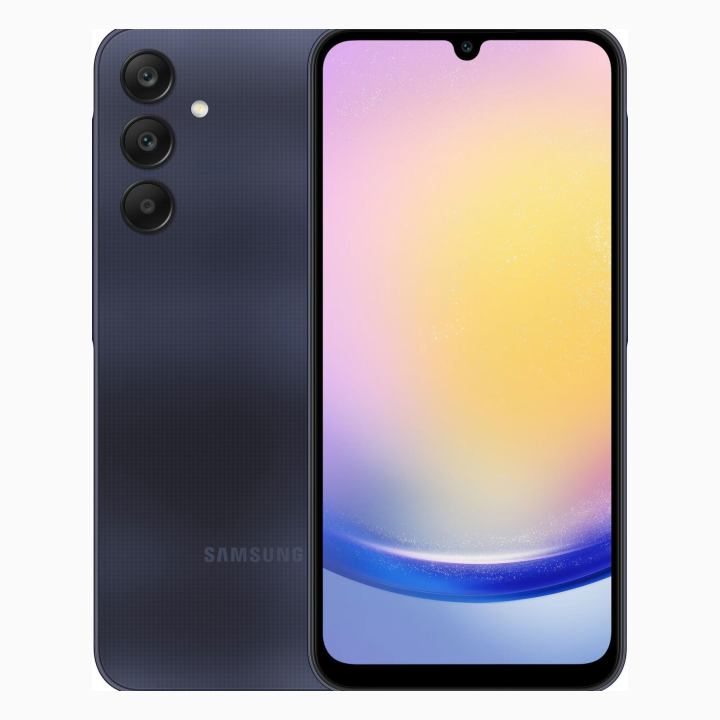 Samsung Galaxy A25