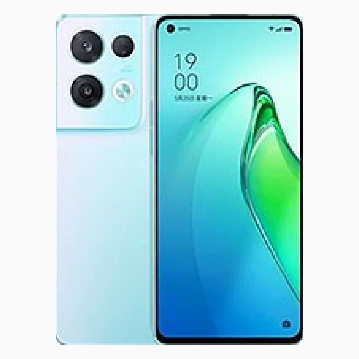 OPPO Reno8 Pro (China)