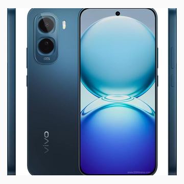 Vivo Y500