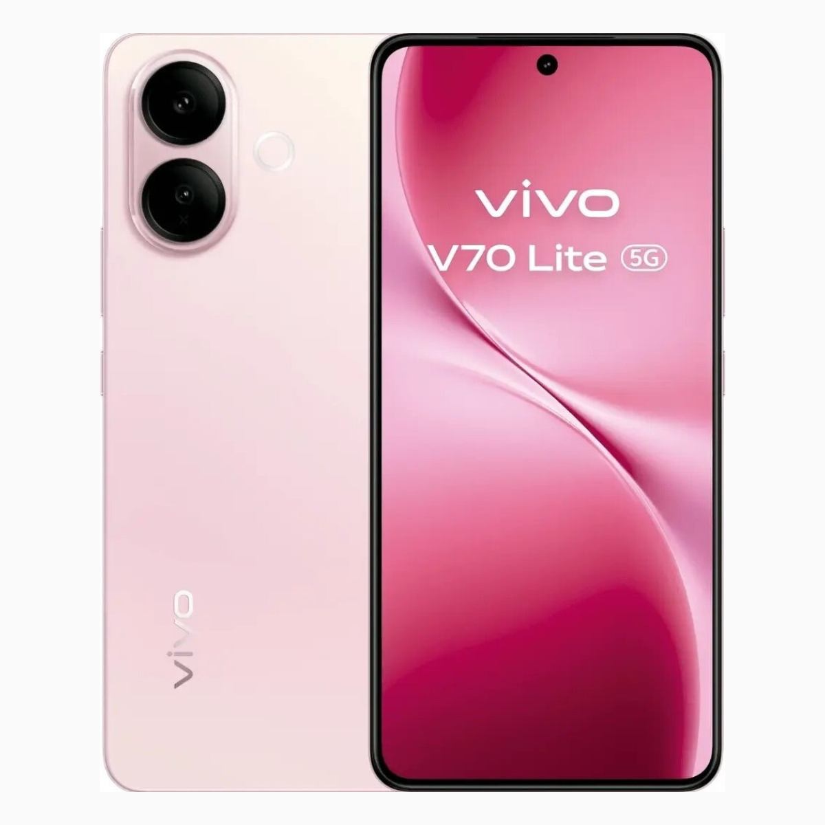 Vivo V70 Lite 5G