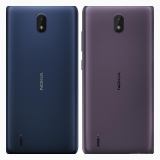 Nokia C1 2nd Edition