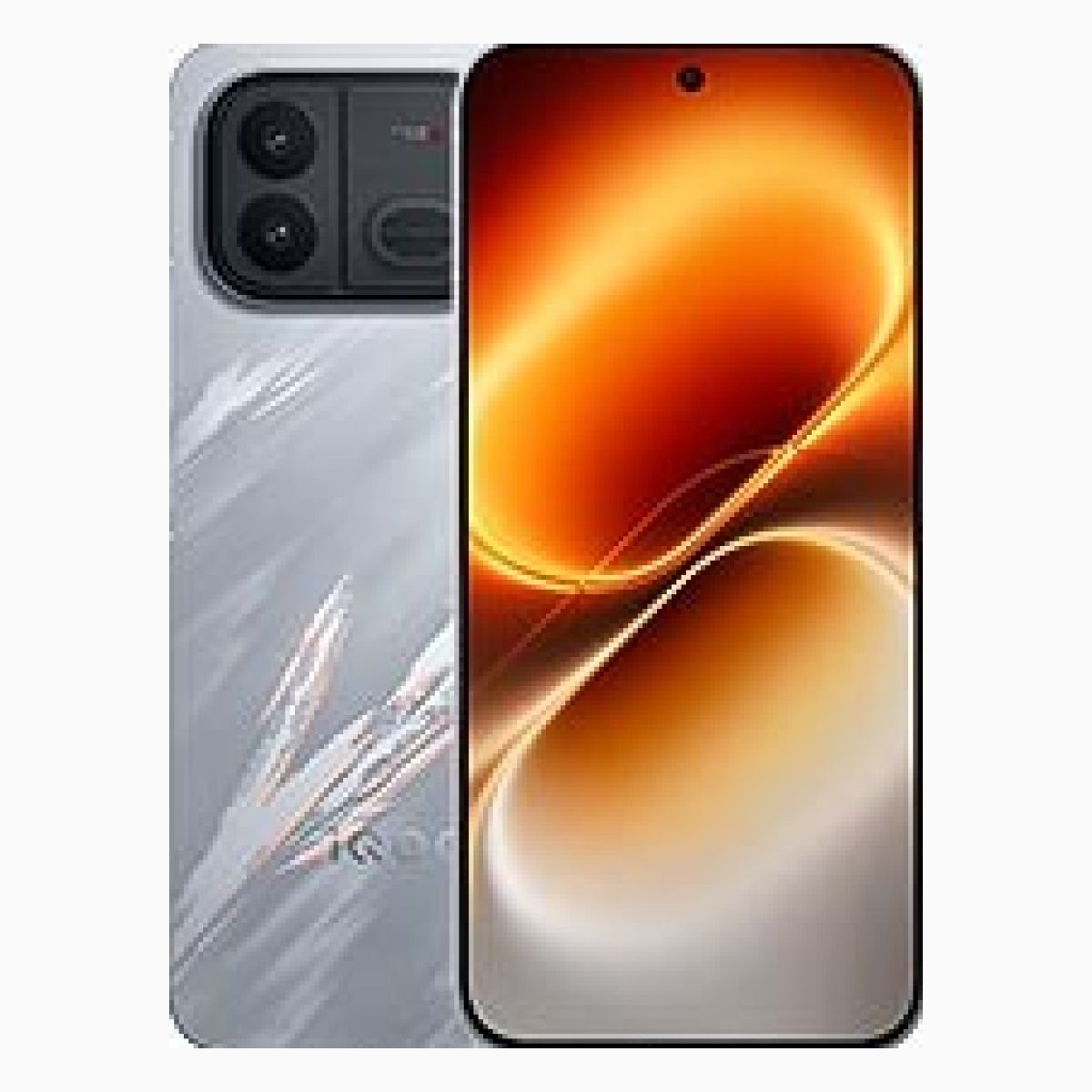 Vivo iQOO Neo12