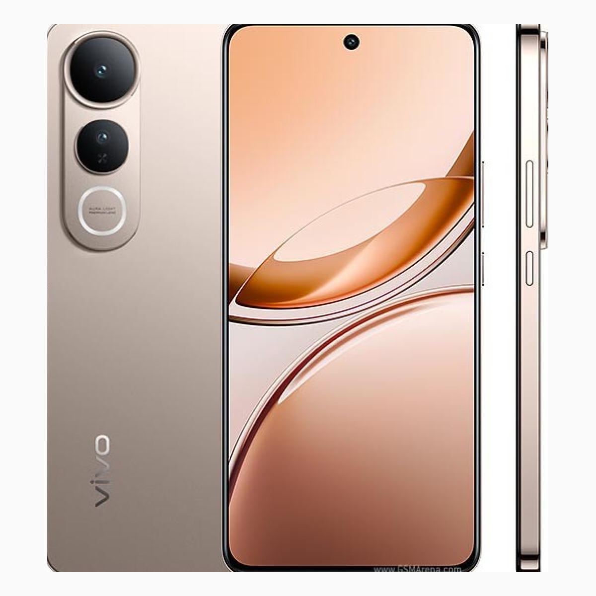 Vivo V50 Lite 4G