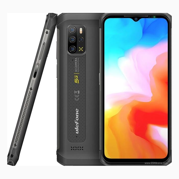 UleFone Armor 12 5G