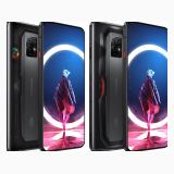 ZTE nubia RedMagic 7 Pro