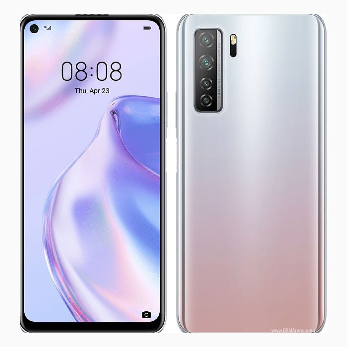 Huawei P40 lite 5G