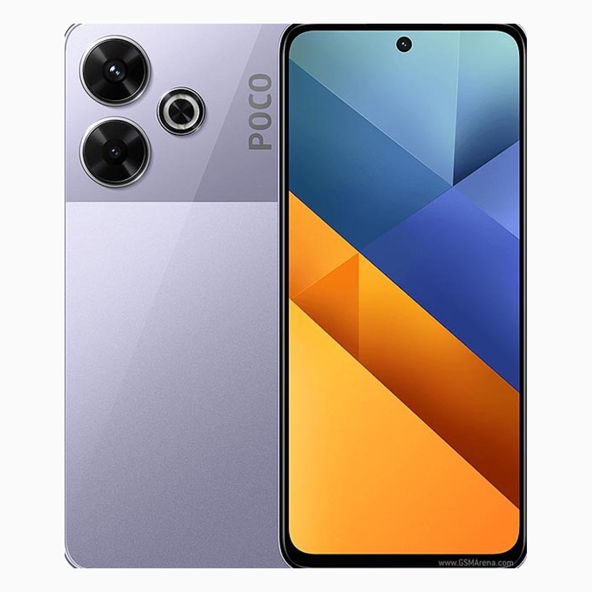 Xiaomi Poco M6 4G