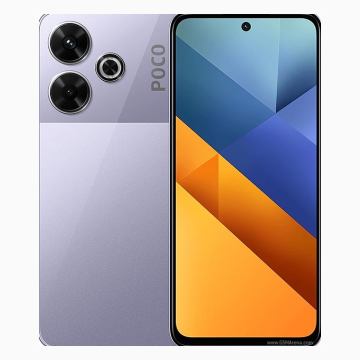 Xiaomi Poco M6 4G