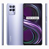 Realme 8s 5G