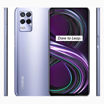 Realme 8s 5G