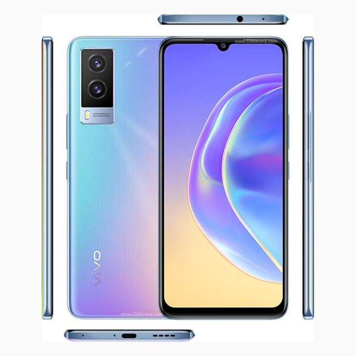 Vivo V21e 5G