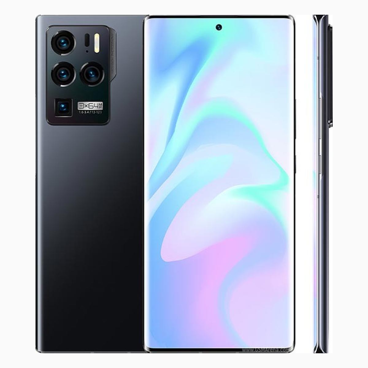 ZTE Axon 30 Ultra 5G