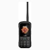 Gigaset GLX8 Active 2026 Black Patrol