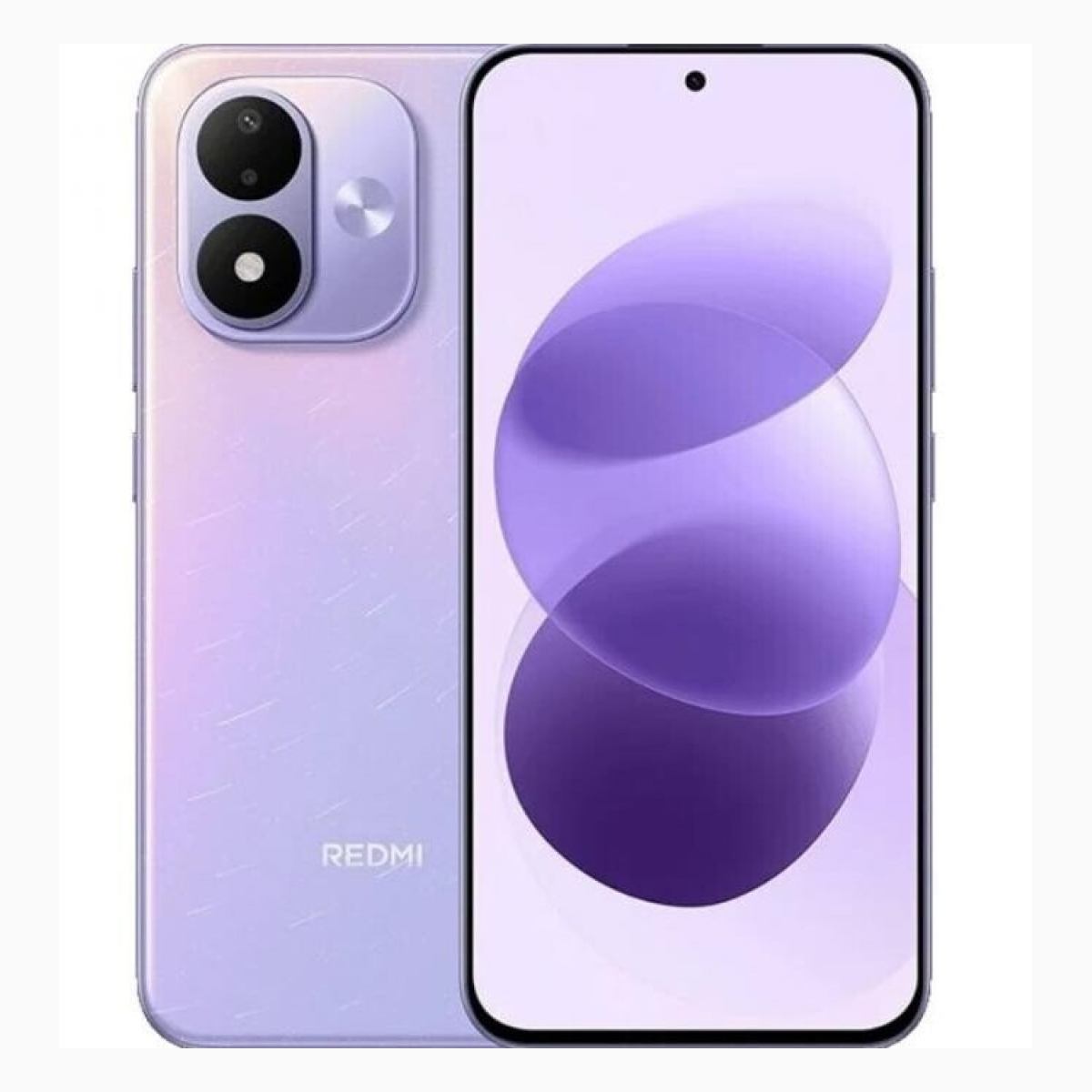 Xiaomi Redmi Note 17 4G
