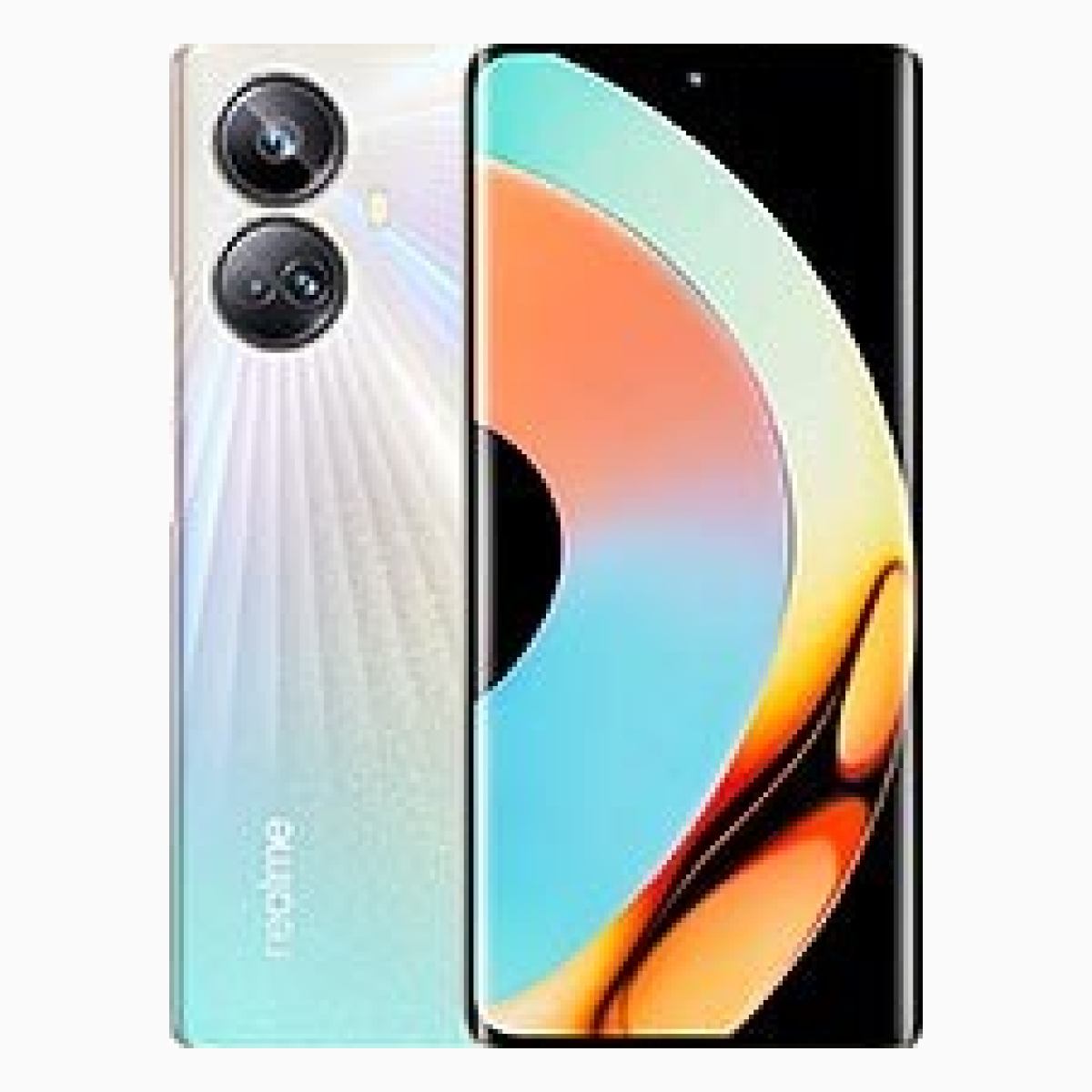 Realme 10 Pro+