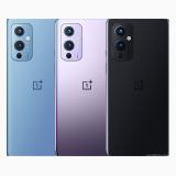 OnePlus 9