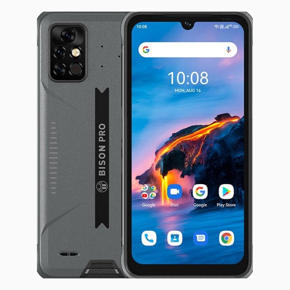 Umidigi Bison Pro