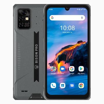 Umidigi Bison Pro