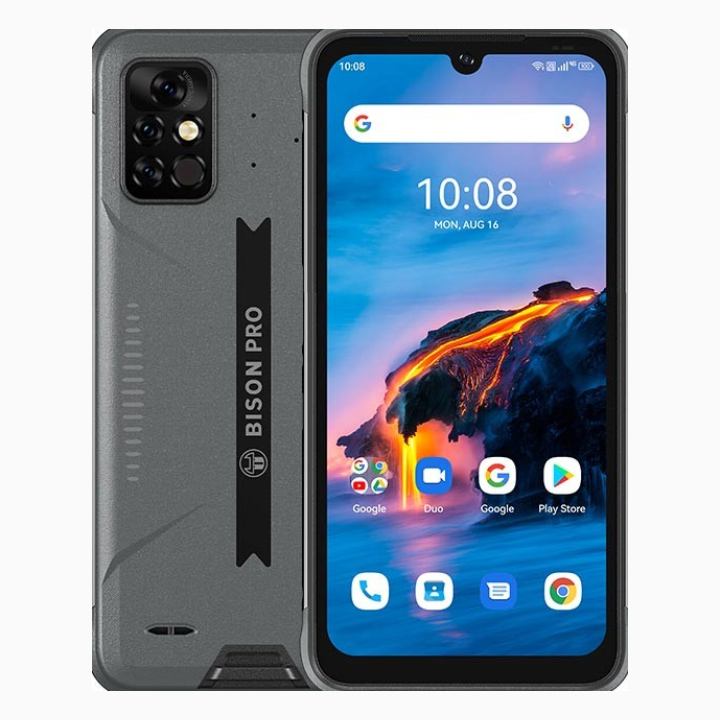 Umidigi Bison Pro
