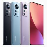 Xiaomi 12X