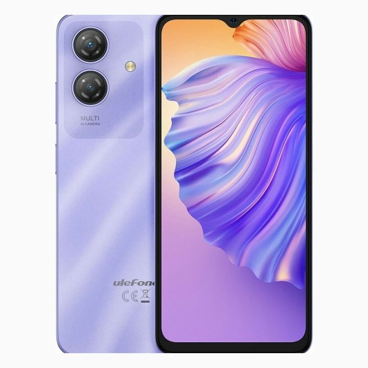 UleFone Note 21