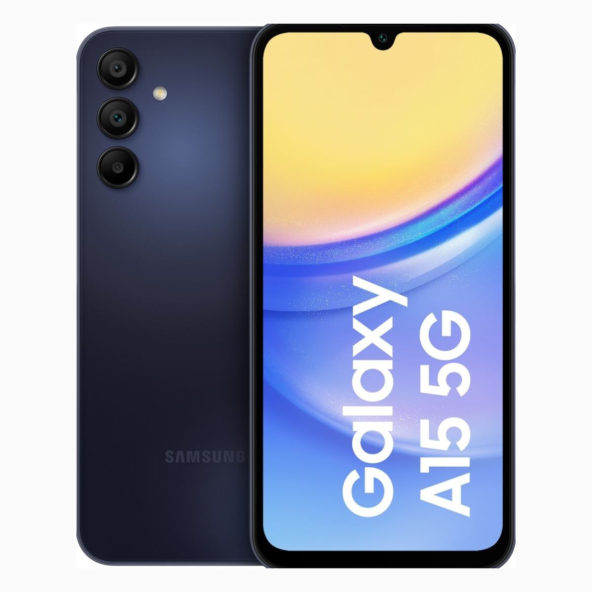 Samsung Galaxy A15 5G