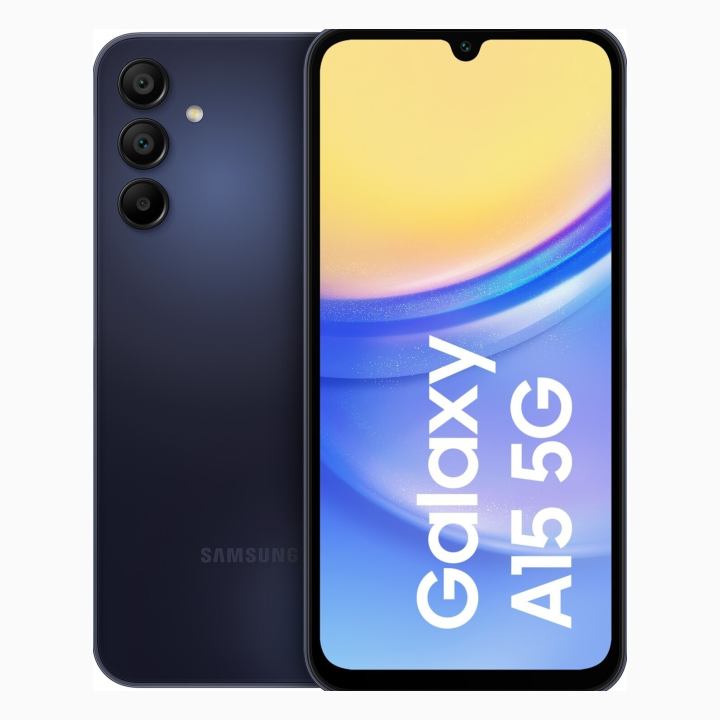 Samsung Galaxy A15 5G
