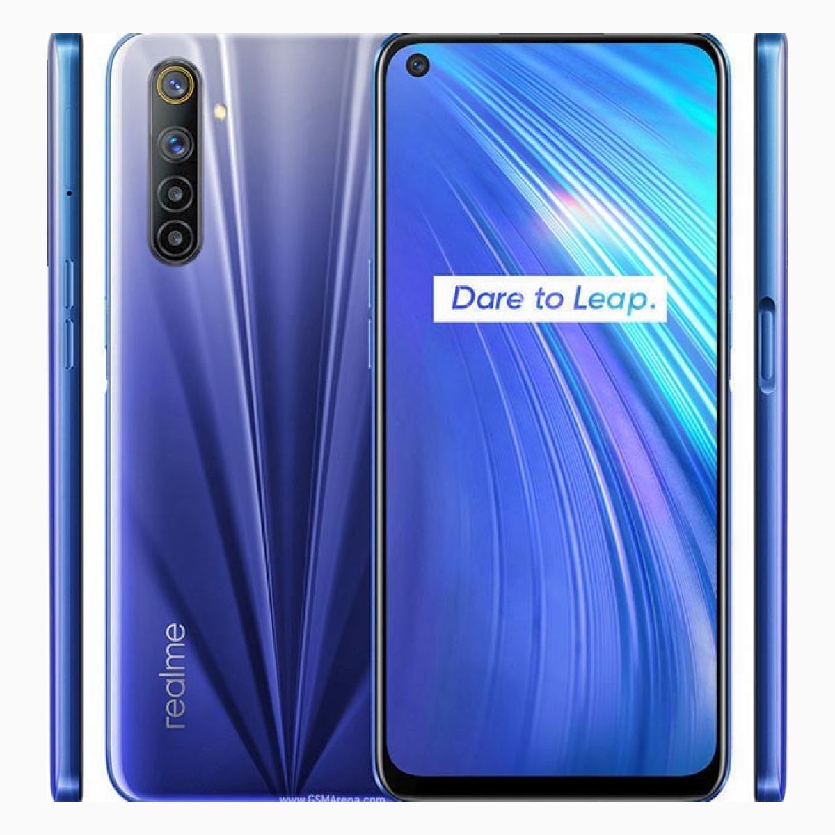 Realme 6