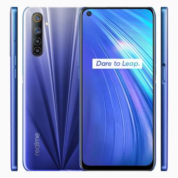Realme 6